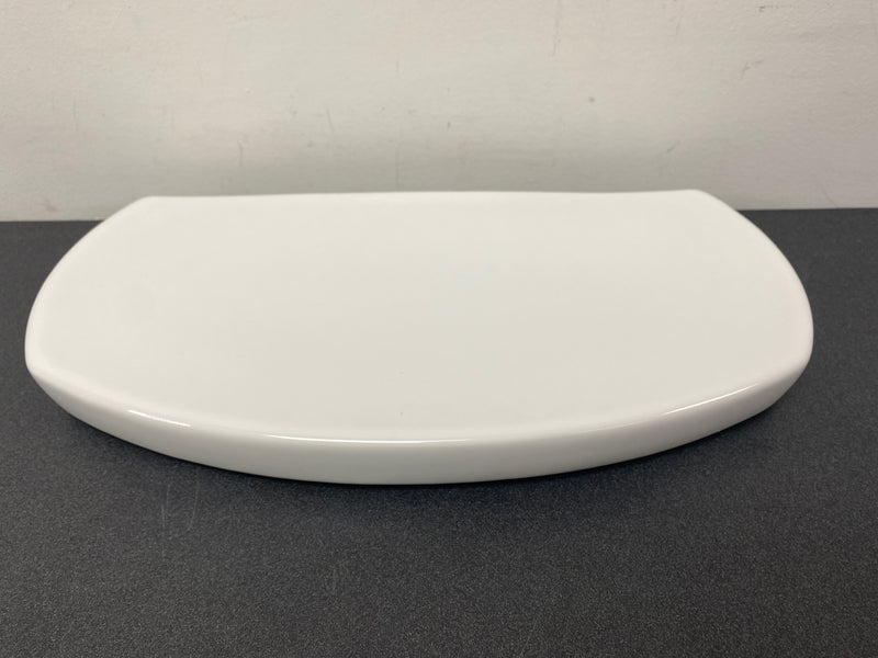 American Standard 735172-400.020 Replacement Tank Lid for Cadet Pro tanks 4188A - White