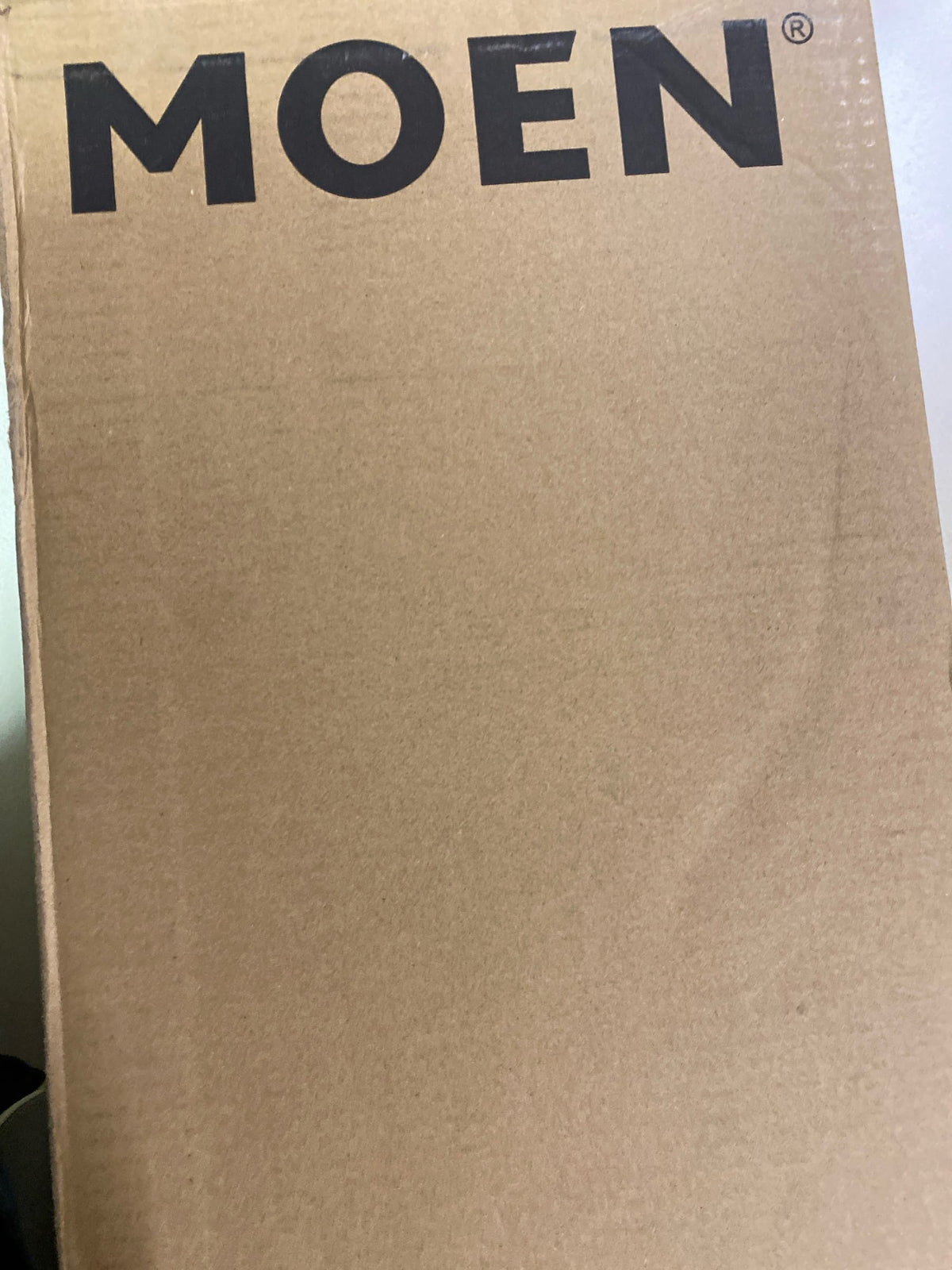 Moen DN0764BG Iso 29" Wide 4 Light Vanity Light - Brushed Gold
