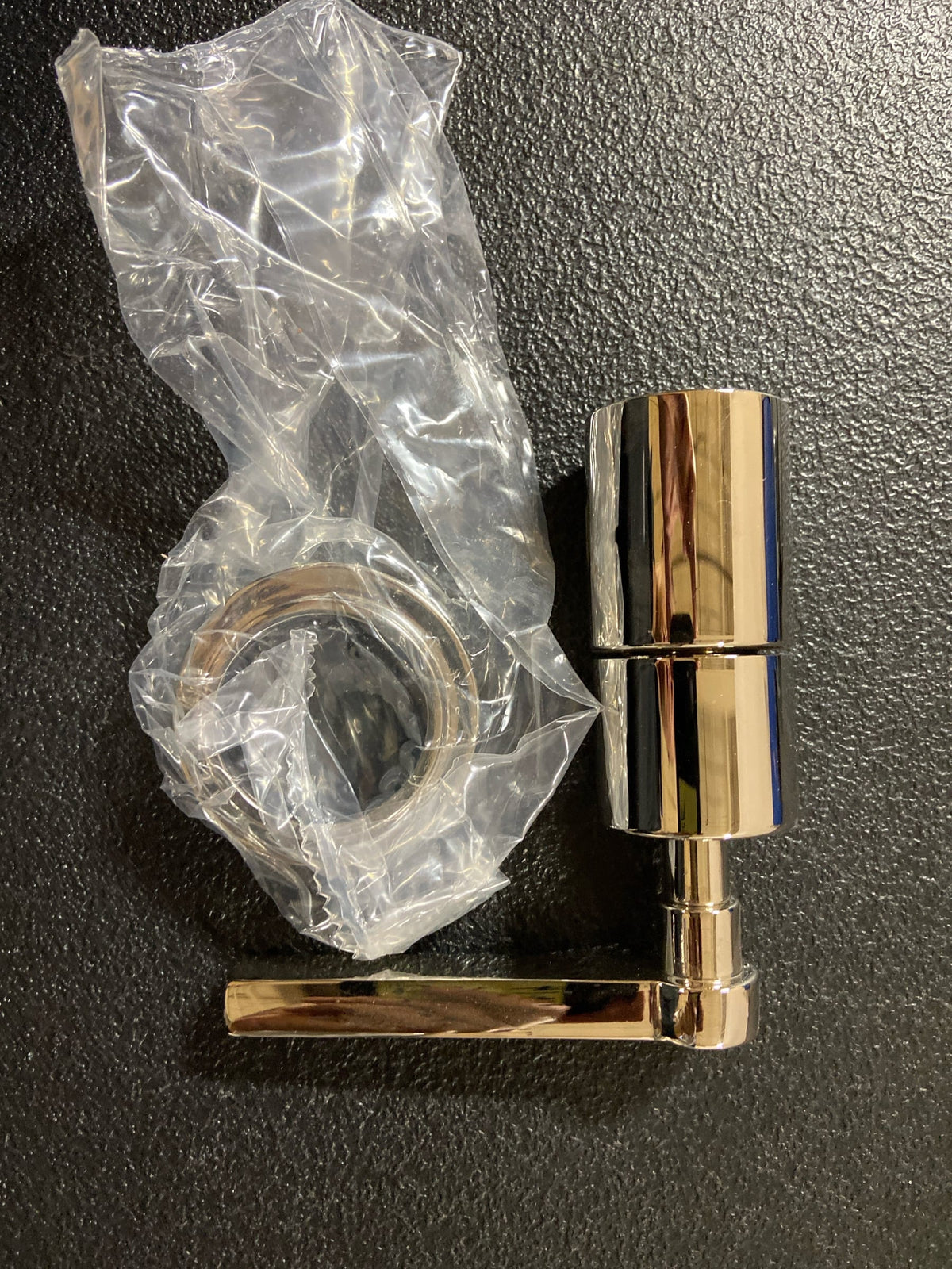 Rohl A4212LM/TO - Volume Control Faucet