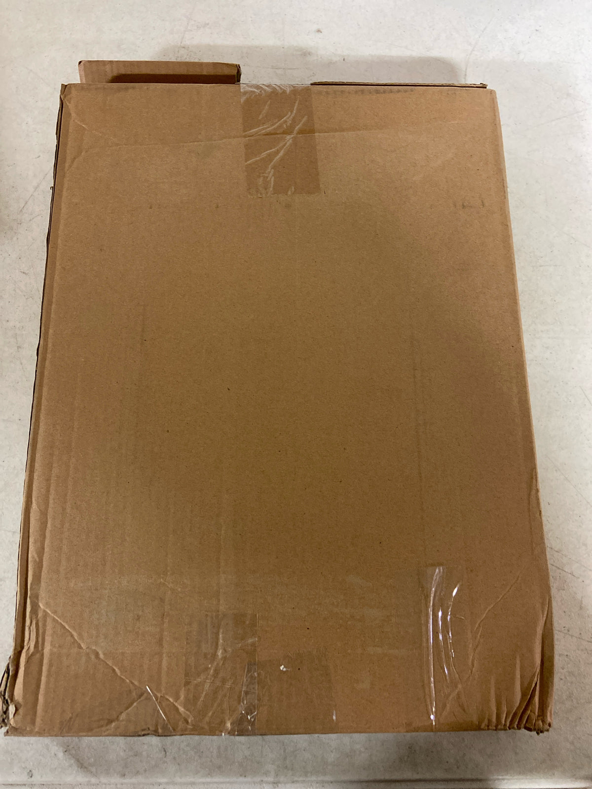 PROFLO PFTSE2000BS Elongated Closed-Front Toilet Seat and Lid - Biscuit