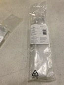 Amerock Coble 7-9/16 inch (192mm) Center-to-Center Satin Nickel Cabinet Pull, BP37665G10