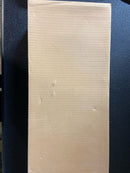 Signature Hardware 552055MB Brass Entry Door Set - No Backset - Right Hand -