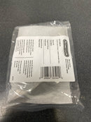 Miseno Mcpbp4375 Cohasset 3-3/4" Center To Center Arch Cabinet Pull - Nickel