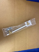 Amerock Urbanite 7-9/16 Inch Center to Center Bar Cabinet Pull