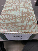 Brizo RP78582NKBL Rook Non-Diverter Tub Spout - Luxe Nickel/Matte Black