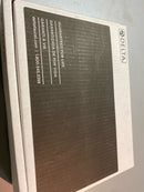 Delta T4759-CZ Trinsic Deck Mounted Roman Tub Filler - Includes Hand Shower - Champagne Bronze