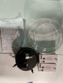 Progress Lighting P260000-129-WB Springer 2 Light Light Kit - Architectural Bronze