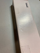 Kohler K-72798-CP Artifacts 30" Shower Slide Bar - Polished Chrome