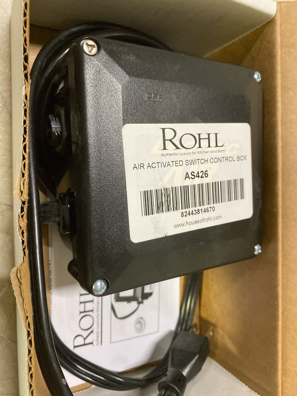 Rohl AS426 Kitchen-Sink-Faucet-Replacement-Parts