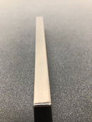 Amerock BP55278GM Blackrock 6-5/16 Inch Center to Center Handle Cabinet Pull - Gunmetal