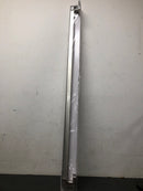 Delta 41942-SS 42" Grab Bar with Concealed Mounting, Angular Modern Design - Brilliance Stainless