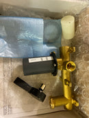 Kohler K-77980-4-BL Components Lever Handle - Matte Black