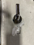 Brizo HL939-PC Litze Handle Kit for Diverter Valve Trim - Notch Lever Handle - Chrome