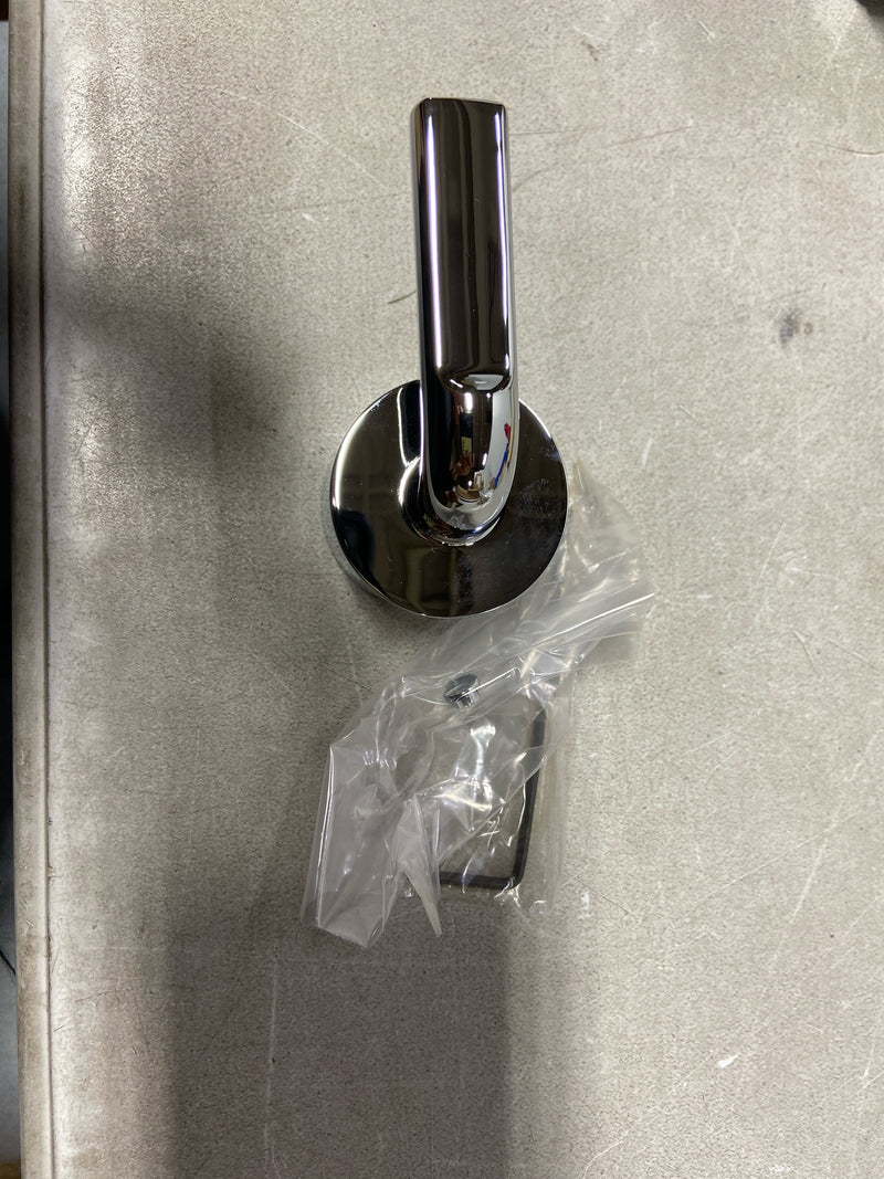 Brizo HL939-PC Litze Handle Kit for Diverter Valve Trim - Notch Lever Handle - Chrome