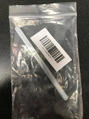 Baldwin 0513004 5" Broached Straight Spindle for Passage or Full Dummy Functions - na