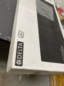 Delta 3538-CZMPU-DST Lahara Widespread Bathroom Faucet with Pop-Up Drain Assembly - Includes - Champagne Bronze