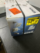 Kohler K-R78040-4E-BN Katun 1-Handle 3-Spray Tub and Shower Faucet in Brushed Nickel (Valve Included)