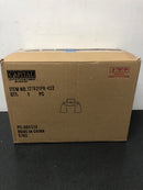 Capital Lighting 121821PN-432 2 Light 10" Tall Bathroom Vanity Light - Polished Nickel