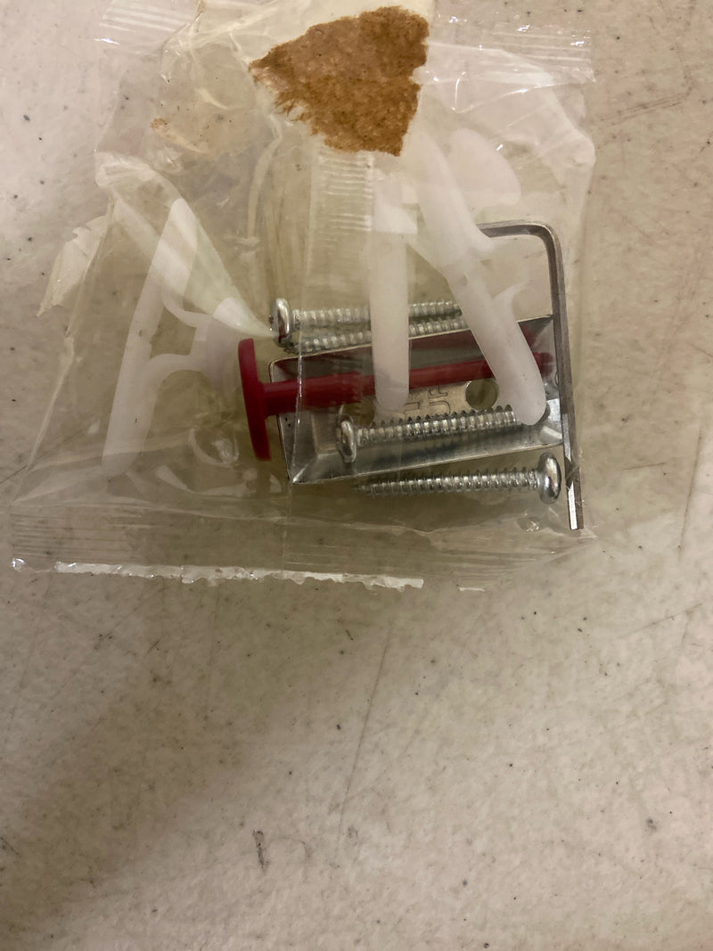 Pfister BTB-VRI1GS Vaneri 18" Towel Bar - Spot Defense Brushed Nickel