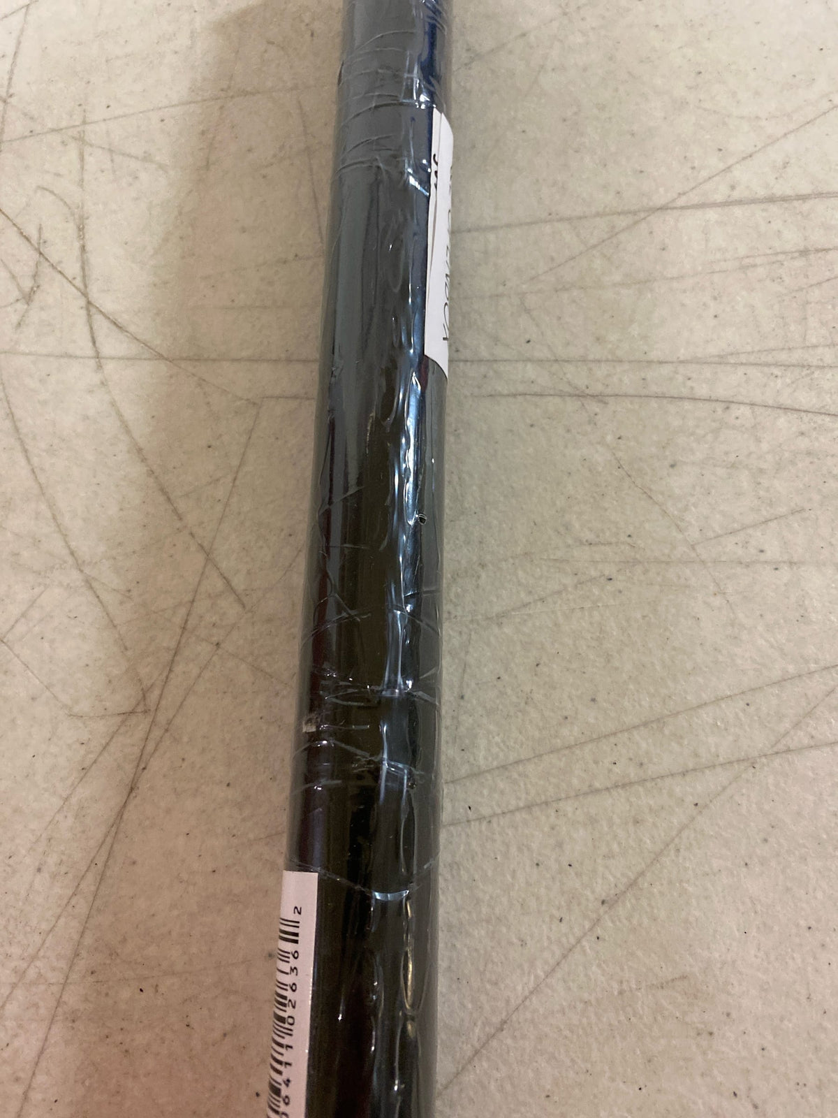 MinkaAire DR512-BK 12" Ceiling Fan Downrod for 9 Ft Ceilings - Black