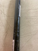 MinkaAire DR512-BK 12" Ceiling Fan Downrod for 9 Ft Ceilings - Black