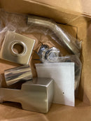 Moen TS2212AZ Rothbury Posi-Temp Shower Trim Kit without Valve, Antique Bronze