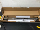 Kohler K-78387-CP Components 24" Grab Bar - Polished Chrome