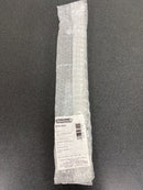 Amerock BP36725SC26 Mulino 7-9/16 in. (192 mm) Center-to-Center Silver Champagne/Polished Chrome Drawer Pull