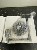 Quorum International 5391-69 N/A 30" Tall Wall Sconce - Noir