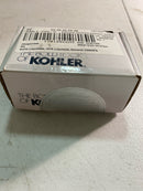 Kohler K-27290-CP Elate Single Robe Hook - Polished Chrome