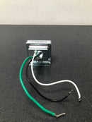 Defiant 18000045 Wired Doorbell Tri-Volt Transformer