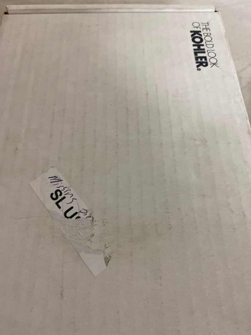 Kohler K-301-K-NA 3/4" Adjustable Widespread Ceramic Rough-In Valve System