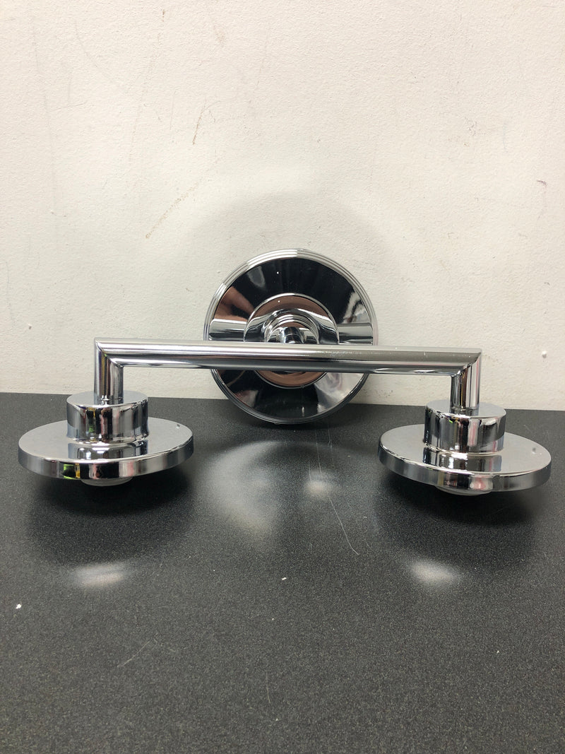 Millennium Lighting 222-CH 2 Light Bathroom Vanity Light - Chrome