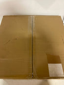 Elk Home Norwich 5-Light Chandelier - in Oiled Bronze Finish, with Amber Glass, Traditional Style