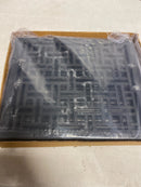 Signature Hardware 398286 Cast Iron Floor Register - 10" x 12"