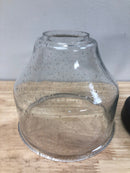 Kichler 45971OZ Avery 9" Tall Upward Gooseneck Arm Bathroom Sconce - Olde Bronze