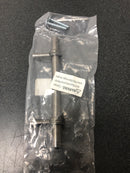 Deltana p310u15a adjustable pull 4-3/4"; antique nickel finish