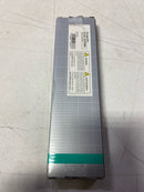 hansgrohe Joleena 3-inch Base Plate Transitional in Stainless Steel Optic, 04797800