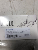 Jaclo 943-SN, Satin Nickel