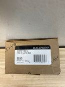 Baldwin 5399102G Repair Kit for Active Sectional and Escutcheon Handleset Knobs - Oil Rubbed Bronze
