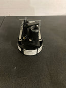 EVERPURE QL3 Single Filter Head with Bracket - Shut-Off Valve (EV9259-14)