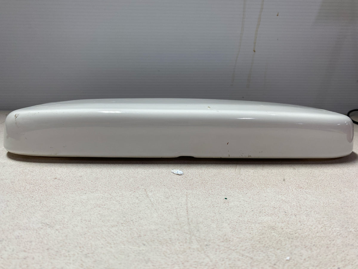 TOTO TCU604CRE#01 Tank Lid for Eco Ultramax II - Cotton