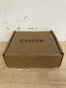 Emtek C5110STUUS15 EMT C5110 STUTTGART US15 PASS SQUARE ROSE