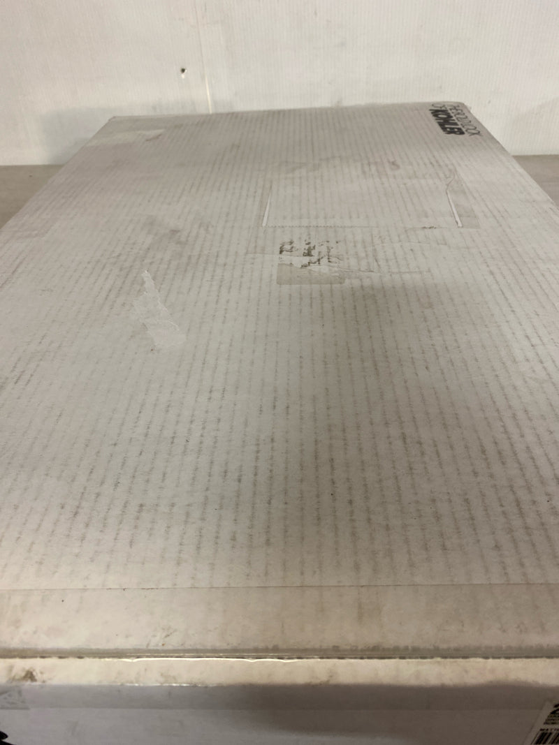 Kohler K-22062-BL Graze 1.5 GPM Single Hole Pull Down Kitchen Faucet - Matte Black