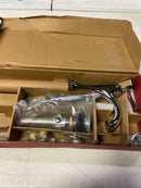 Pfister, LG42-TB0C, Bathroom Sink Faucets Single Hole, Polished Chrome