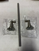 Moen DN6893BN 3-Piece Decorative Bath Hardware Set