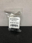 InSinkErator STC-SN Sink Top Mounted Air Switch for Garbage Disposals - Satin Nickel