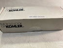 Kohler K-26638-BN Honesty Wall Mounted Pivoting Toilet Paper Holder - Vibrant Brushed Nickel