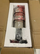 Hudson Valley Lighting 1510-OB Sovereign Single Light 7" Wide Mini Pendant - Old Bronze