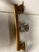 Moen YG5112BG Voss 12" Grab Bar - Brushed Gold